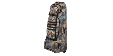 Shop for Riffe Travel Cast Off Roller bag | Riffe | Ocean Hunter